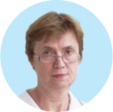 Герасимова Галина Семеновна