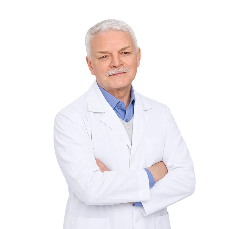 Березин Валерий Николаевич