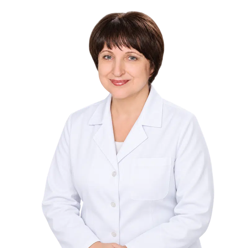 Евтеева Наталья Васильевна