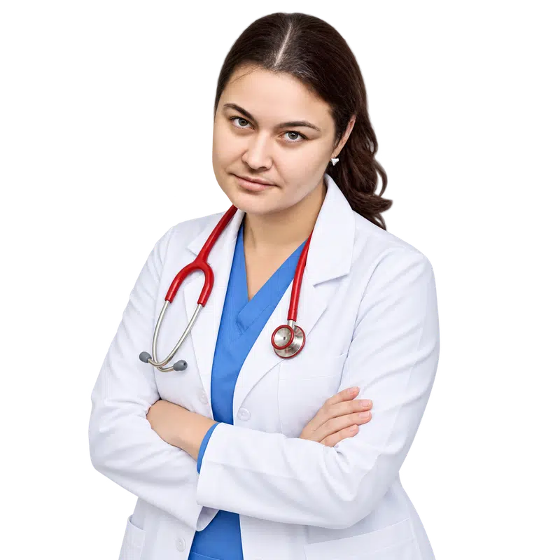 Краснова Лариса Александровна