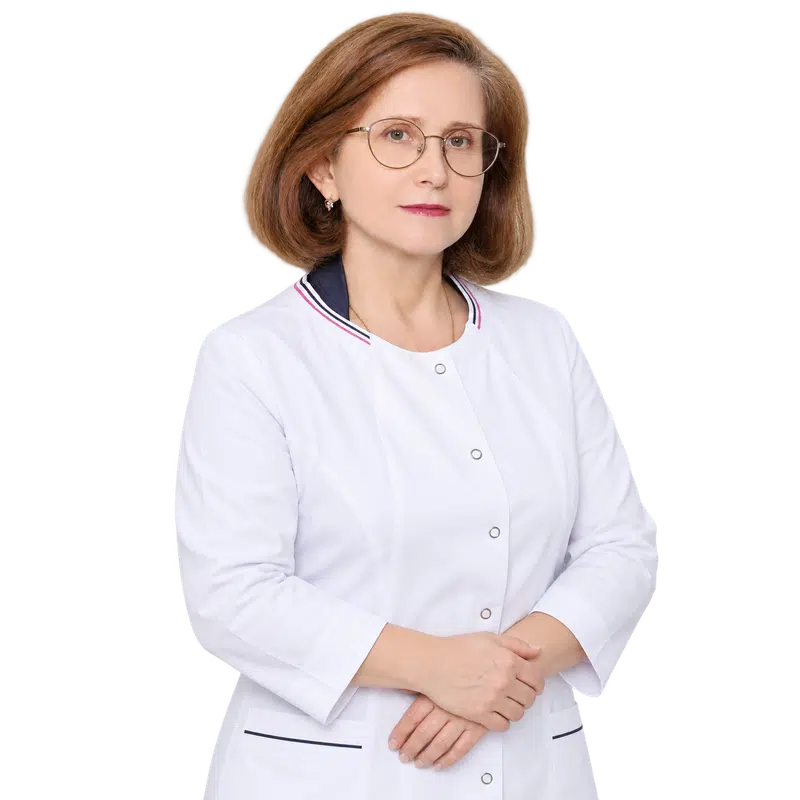 Мачарадзе Дали Шотаевна
