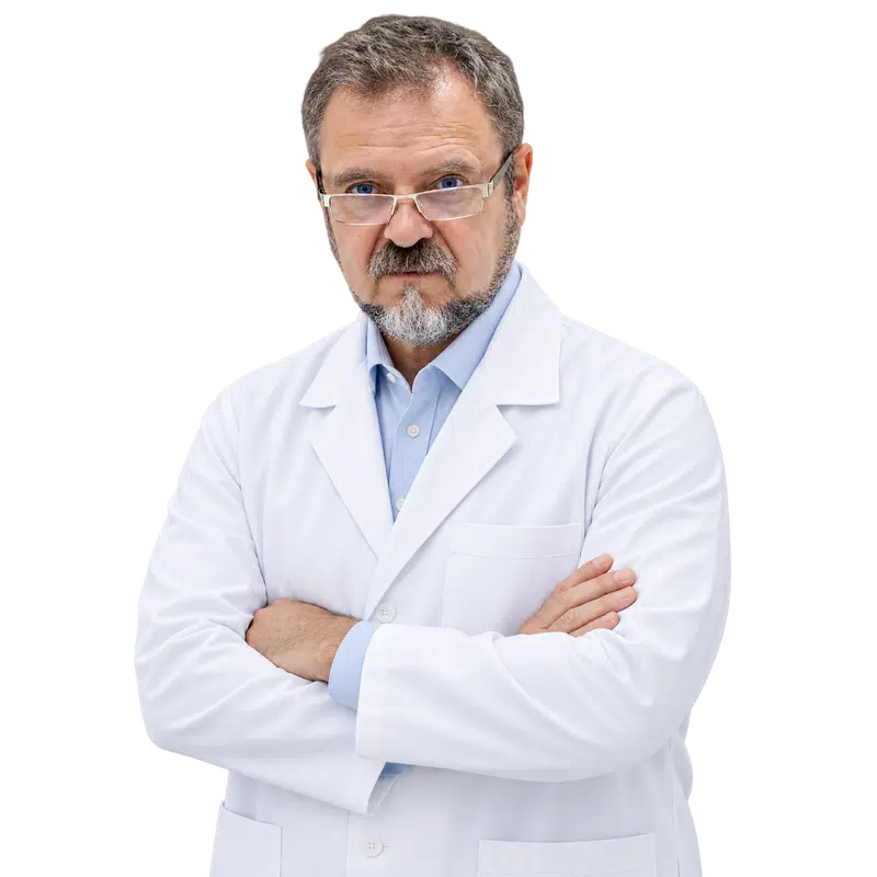 Малушин Михаил Николаевич