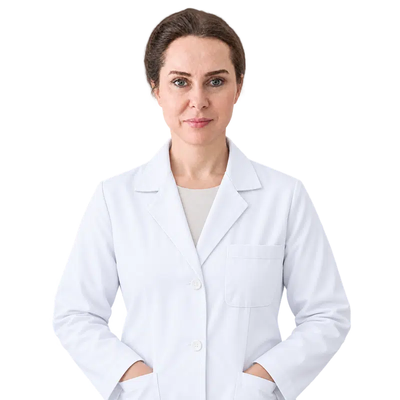Сычева Елена Анатольевна