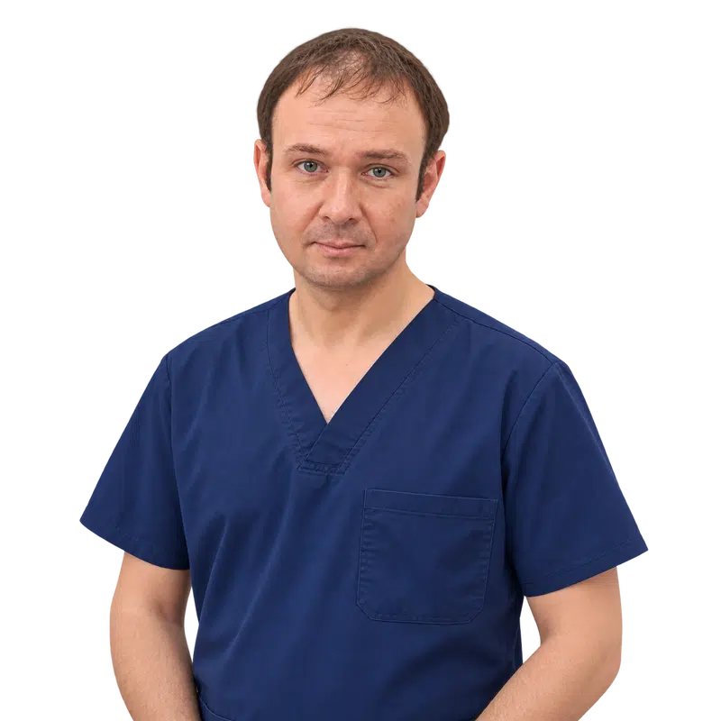 Ютт Александр Владимирович